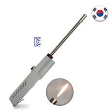 도스 국내생산 A/S 가능 가스점화기 AGM-8804-lll 업소용/식당용, 1개