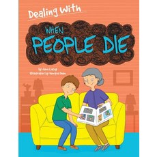 When People Die Library Binding, PowerKids Press