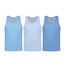 BYC 남런닝 3매입 MCF2149