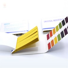 고프로컬렉션 리트머스 종이 과학준비물