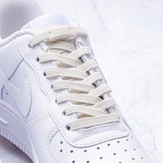 편해질끈 매듭없는 일체형 고탄성 신발끈 3켤레 세트