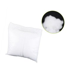 트리장식 크리스마스장식 꾸미기재료 퀼팅용솜 솜 30x30cm