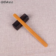 제비뽑기 나무 놀이 아이템 숫자 스틱 통 게임, 스틱-15.8x1.2cm 10개