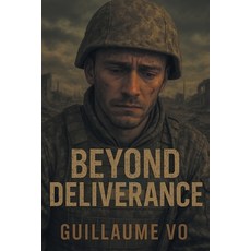 (英文圖書)Beyond Deliverance 平裝版, Christian Faith Publishing, 英文