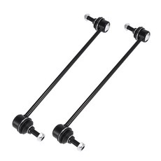 XAUTOHAUX 프론트 서스펜션 스웨이버 K80880 엔드링크 스태빌라이저 링크 313402738623576 Volvo지원 Ford대응 Mazda지원 2개