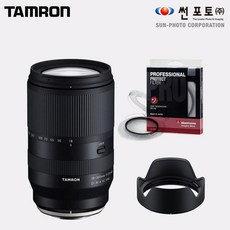 탐론 18-300mm F3.5-6.3 Di III-A VC VXD B061 니콘 Z, 렌즈+맨프로토 PRO 67mm