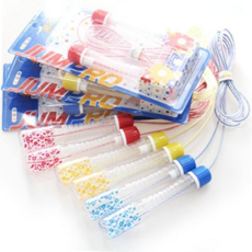 롱키 C500 플러스 줄넘기 59000EA 1EA, 파랑