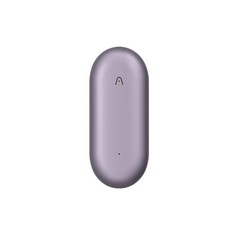 PLAUD NotePin AI智慧錄音筆, 日落紫,NotePin 專用手環