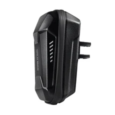 [호환] 스케이트보드 EVA 하드 쉘 전동 스쿠터 보관 가방 야외 사이클 자전거 엔터테인먼트 (와일드 맨 M36, 01 CHINA, 03 2 L