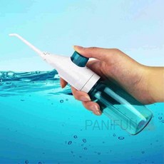 구강세정기 수동 치아세정 물치실 구강관리 yss+2850WD