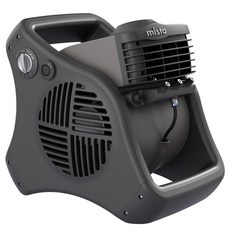 Lasko Misto 戶外加霧渦輪風扇 15吋
