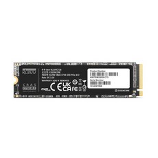 ESSENCORE KLEVV CRAS C730 M.2 NVMe (512GB), 512GB