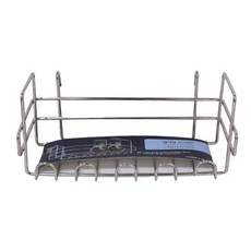 쿡스메이트 1단선반 고정 걸이형 59263PC 1(ea)