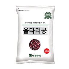 대한농산 울타리콩 5kg, 1개