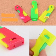 1P 바늘구멍꿰기 바늘귀끼우는거