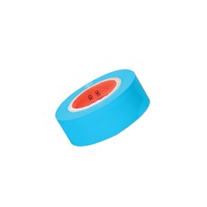 동성 PVC 전기 절연 테이프 연청색 19mm 9M