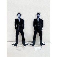 허남준 초미니등신대+뱃지 굿즈 선물, 세트, 등신대+뱃지 세트, 등신대+뱃지