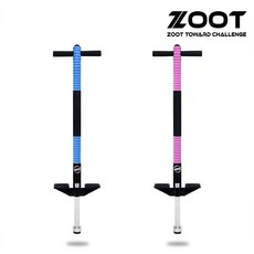 주트 윈드 스카이콩콩 포고스틱, 윈드 스카이콩콩 블루, 1개