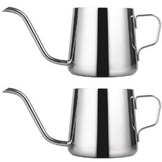 Sifei 행잉 이어 팟 드립주전자 250ml