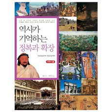 Kkubeok 歷史所銘記的征服與擴張：從1000年到1500年, 郭方 著/鄭周恩 譯