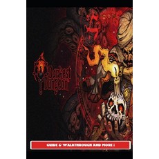 (영문도서) Darkest Dungeon Guide & Walkthrough and MORE Paperback, Independently Published, English, 9798534106497