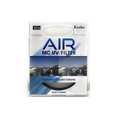 소니 SEL2470GM2 렌즈 호환용 Kenko 82mm MCUV필터