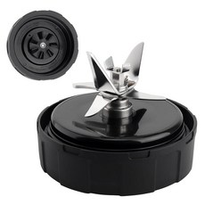 [ 945921 ] 닌자 블렌더용 7 핀 블레이드 교체품 Nutri Ninja SS101 SS100 SS150 SS151 SS300 SS351 CO101B CO1, [ 945921 ] 닌자 블렌더용 7 핀 블레이드 교체