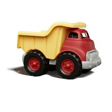 그린토이즈 유아 덤프트럭 장난감 아기 자동차 선물, 단품, 1개