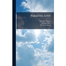 (영문도서)Paradise Lost Hardcover, Hutson Street Press, English, 9781024572360