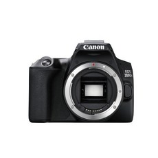 캐논 EOS 200D II DSLR 18-55mm IS STM KIT 블랙
