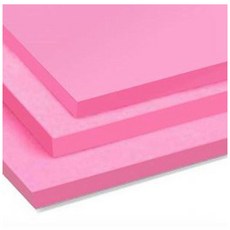 [안양문구센타] 아이소핑크 1박스 600X900 10T(18장) 20T(9장) 30T(6장) 50T(6장) 100T(3장) 대원 아이소보드, 아이소보드(아이소핑크) 600X900, 20T 1박스(9장)