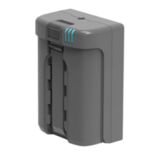 아이닉 NEW i20 무선 청소기 배터리 초대용량 호환용 교체용, 1개, NEW i20 그레이 (2000mAh)