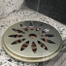 모기향 연소기 모기향연소기거치대, 밑판만