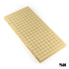 접이식 바둑판 장기판 취미용품