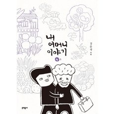 我母親的故事 4：金殷盛 漫畫, 文學村