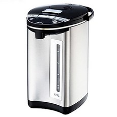 SAMPO聲寶 4.5L 電熱水瓶 KP-LC45W