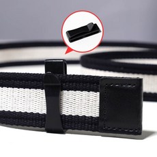 벨트 고정 클립 남녀 공용 허리 링