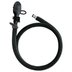 CAMELBAK MIL SPEC CRUX 替換吸管, 吸管-黑