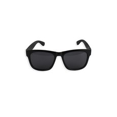 사각 선글라스 블랙