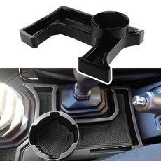 FSYHKJ 4WD Gear Shift 보관 박스 센터 콘솔 오거나이저 트레이 스즈키 지미 2019 2020 2021 2022 2023 2024 자동차 내부 액세서리MT 모델
