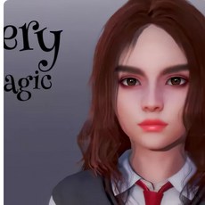 哈利波特同人魔法之謎V0.1.3B精翻漢化版PC安卓雙平台遊戲