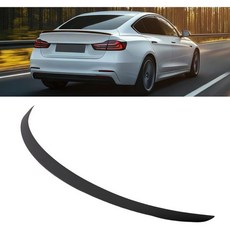 맥스피딩로드스 스포일러 윙 테슬라 모델 3 하이랜드 2024 2025 스포츠 리프 덕빌 카본 파이버, 맥스피딩로드스 스포일러 윙 테슬라 모델 3 하이랜드 2