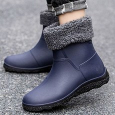 레인부츠 뽀글이부츠 방한슈즈 검정장갑 하이힐 구두 하이힐 여성단화 발편한플랫구두