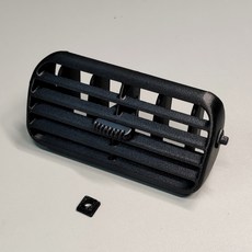 副駕駛支架包 – 車用收納好幫手，提升車內整潔度與便利性, 海力士, 中央出風口總成, TOYOTA