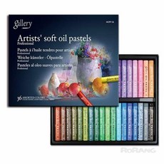 로랑마켓 오일파스텔 36색 색칠놀이 그림색칠 미술놀이재료