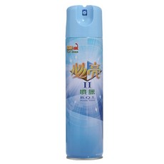 恐龍必亮II 噴臘 600ml - 汽車美容亮光臘, 1個