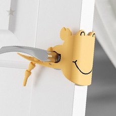 문틈 손끼임 손가락끼임 방지 미닫이문 쿠션, 그레이, 1개