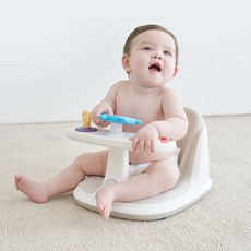 아이팜 풀케어 유아 목욕의자 아기 샴푸의자, 2. 풀케어 목욕의자 (+놀이판)