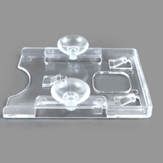 지피상점 주차증케이스 차량출입증케이스 장애인주차증케이스, 테이프