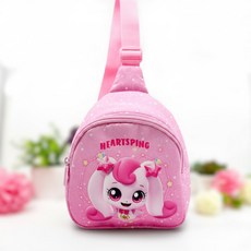 슈팅스타 캐치티니핑 하츄핑 오리온 슬링백